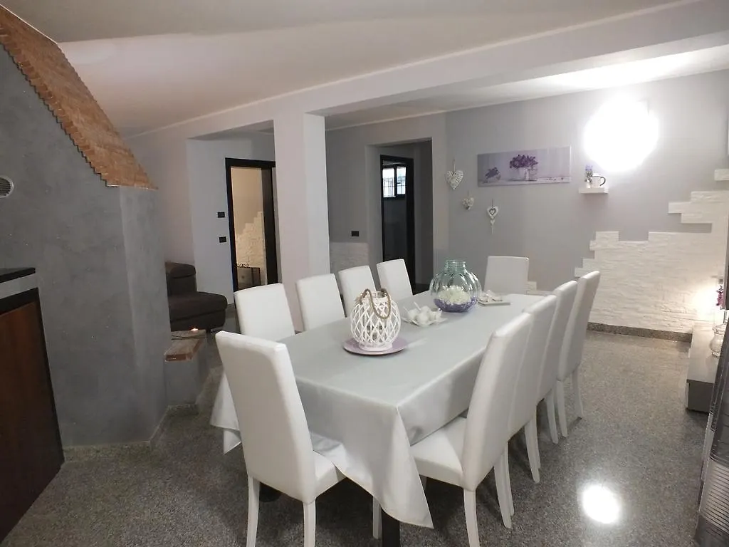 Villa Serena Assisi