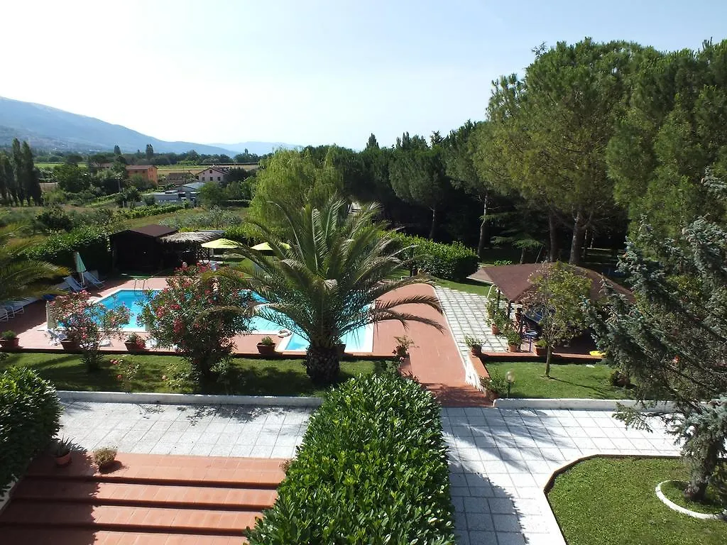 Villa Serena Assisi