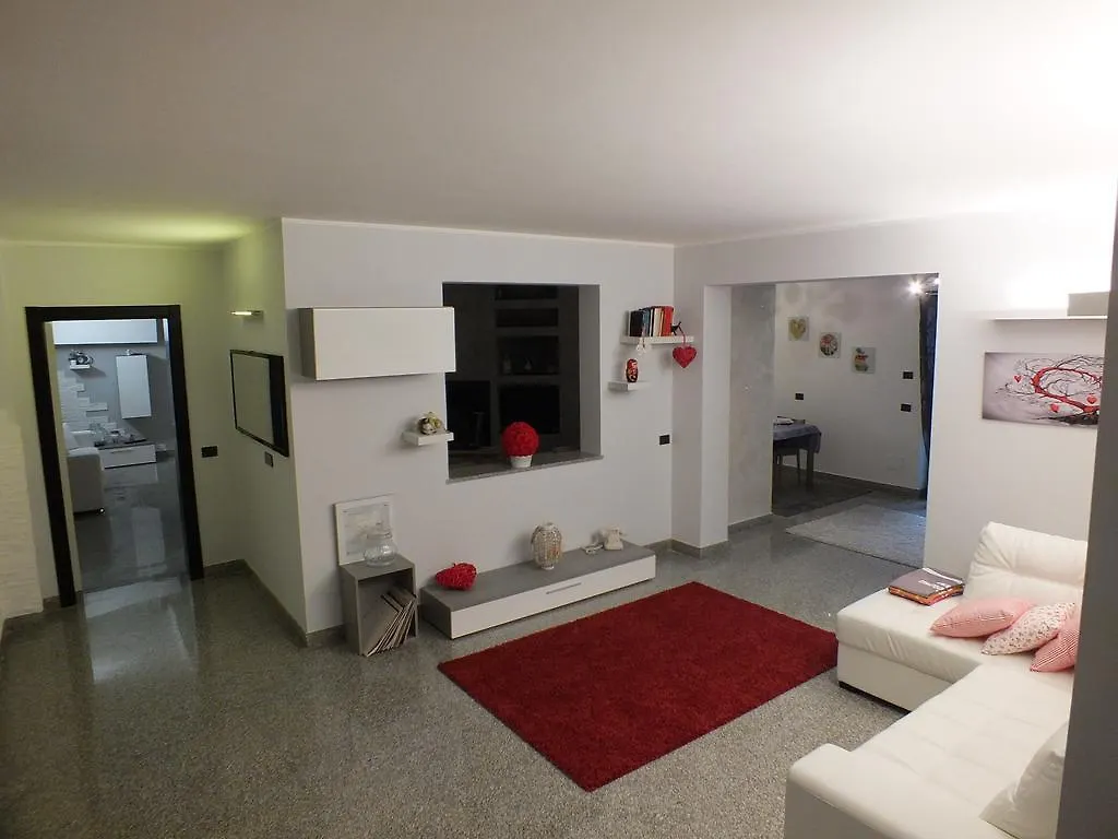 Villa Serena Assisi