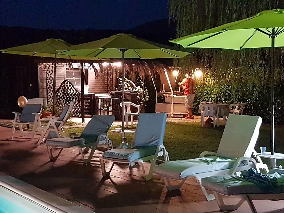 Villa Serena Assisi