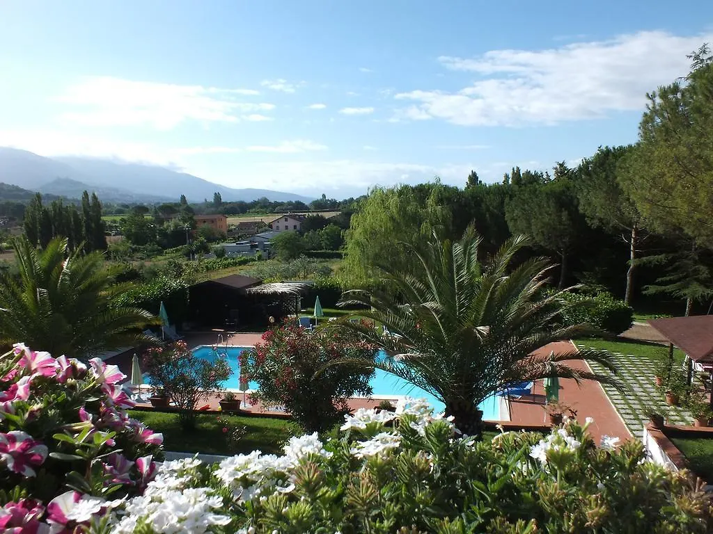 Villa Serena Assisi