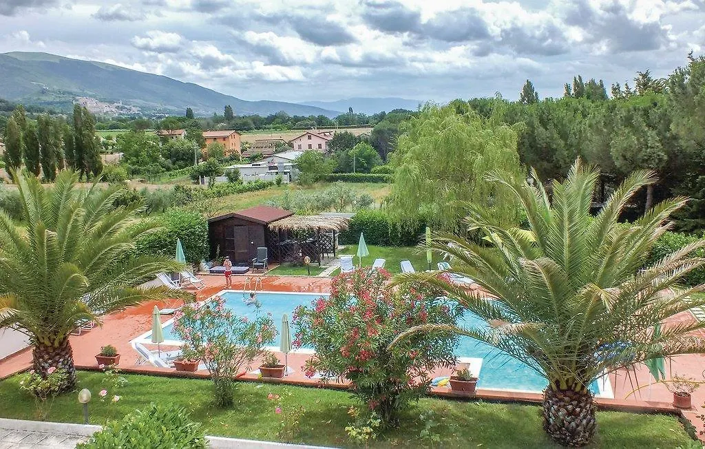 Villa Serena Assisi 0*,  Italy