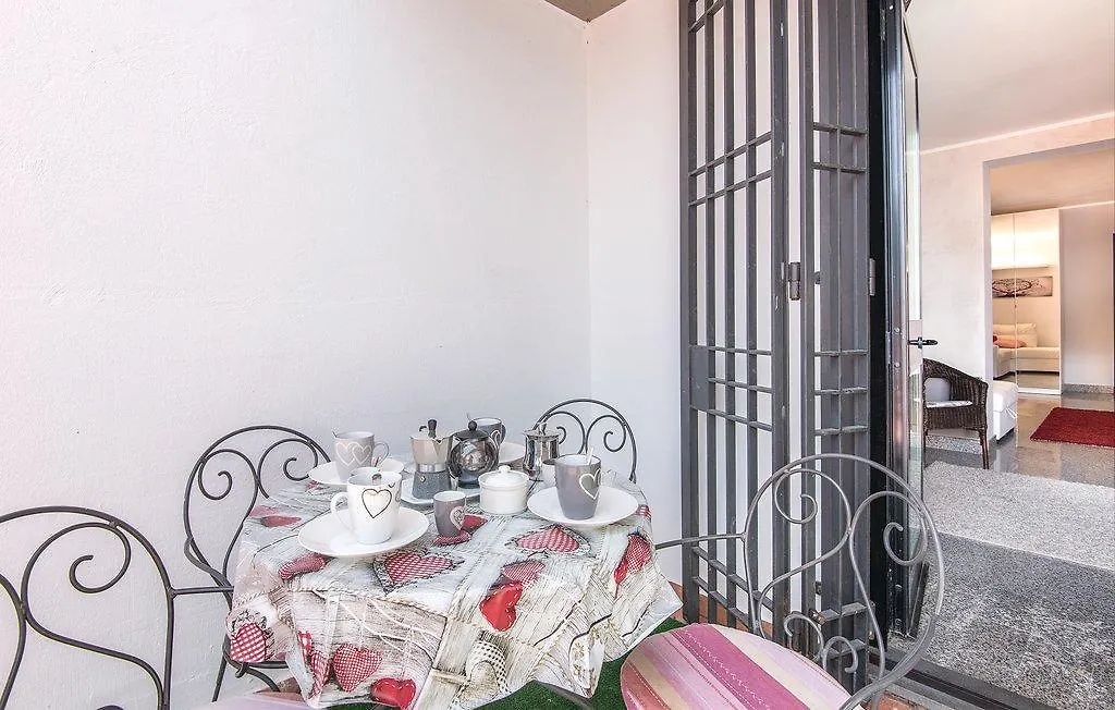 Villa Serena Assisi