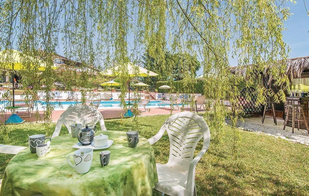 Villa Serena Assisi 0*,
