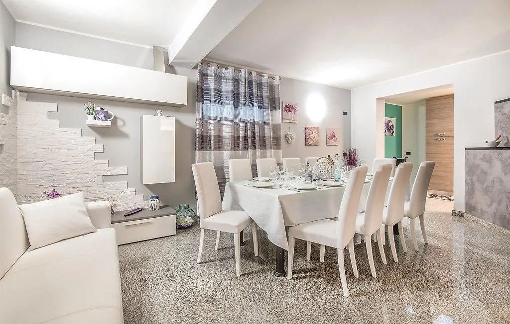 Villa Serena Assisi